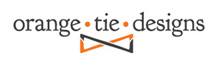 Orange Tie Designs Logo